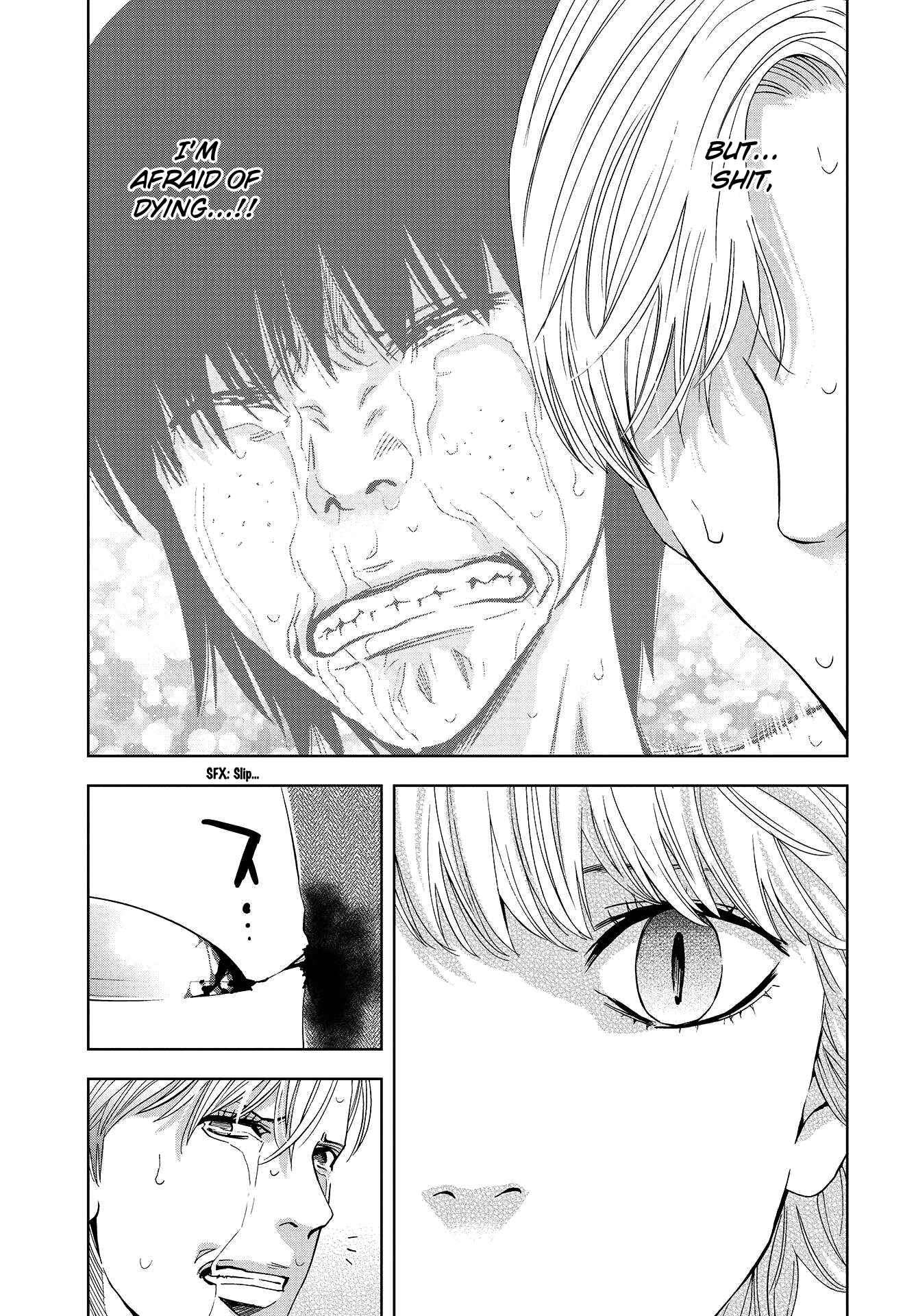 Page 27 Chapter 2 Change the World