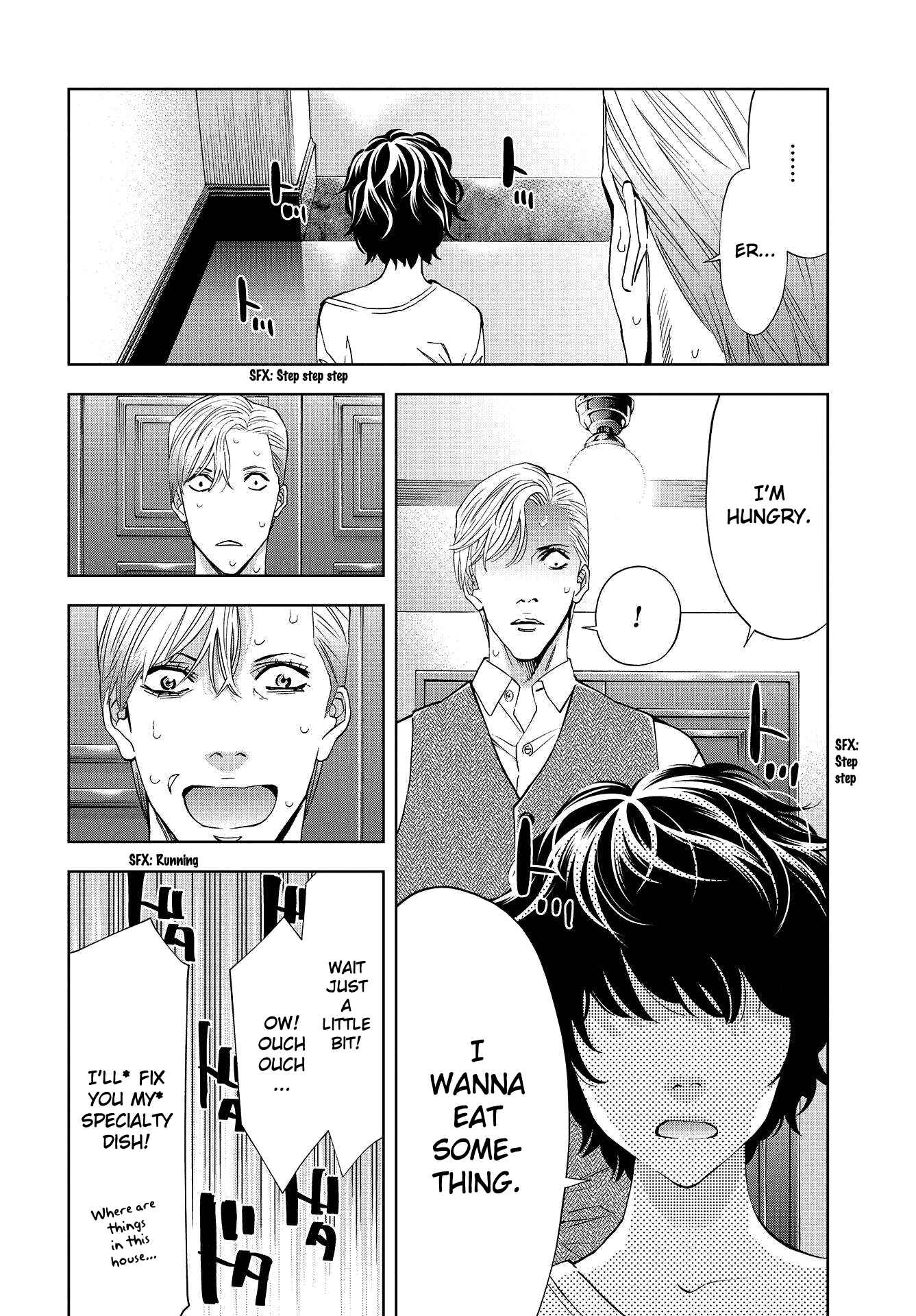 Page 28 Chapter 2 Change the World