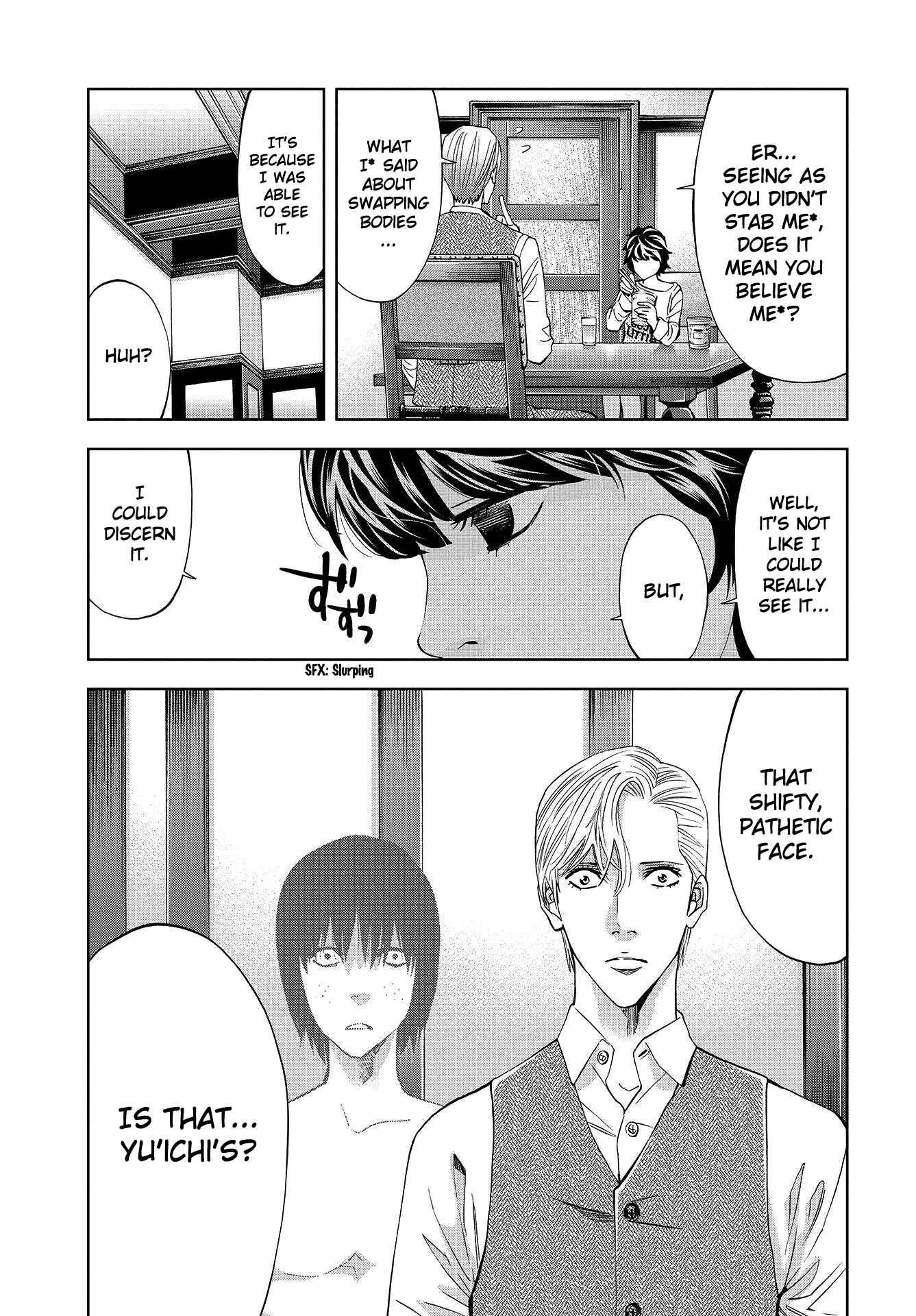 Page 31 Chapter 2 Change the World