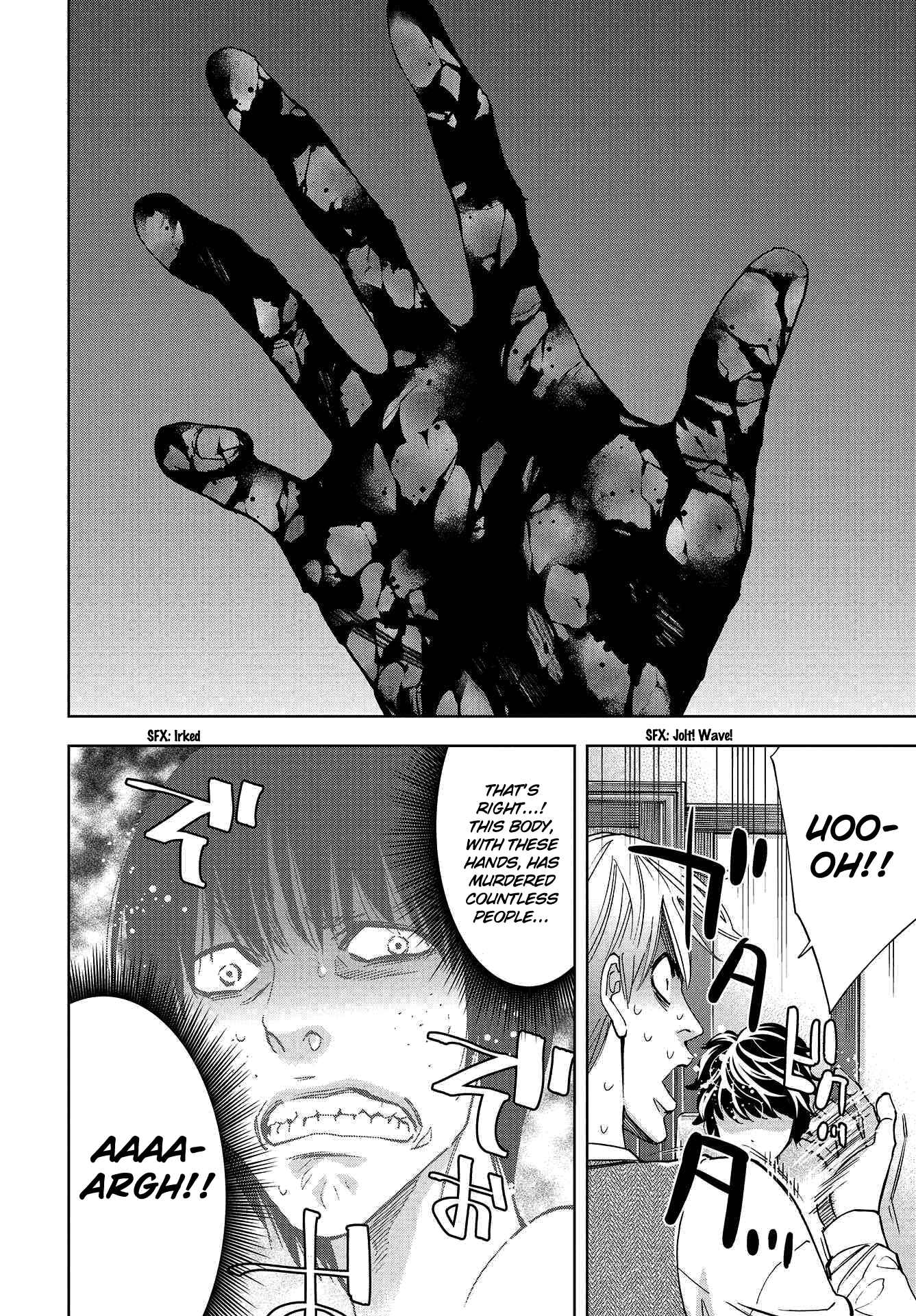 Page 34 Chapter 2 Change the World