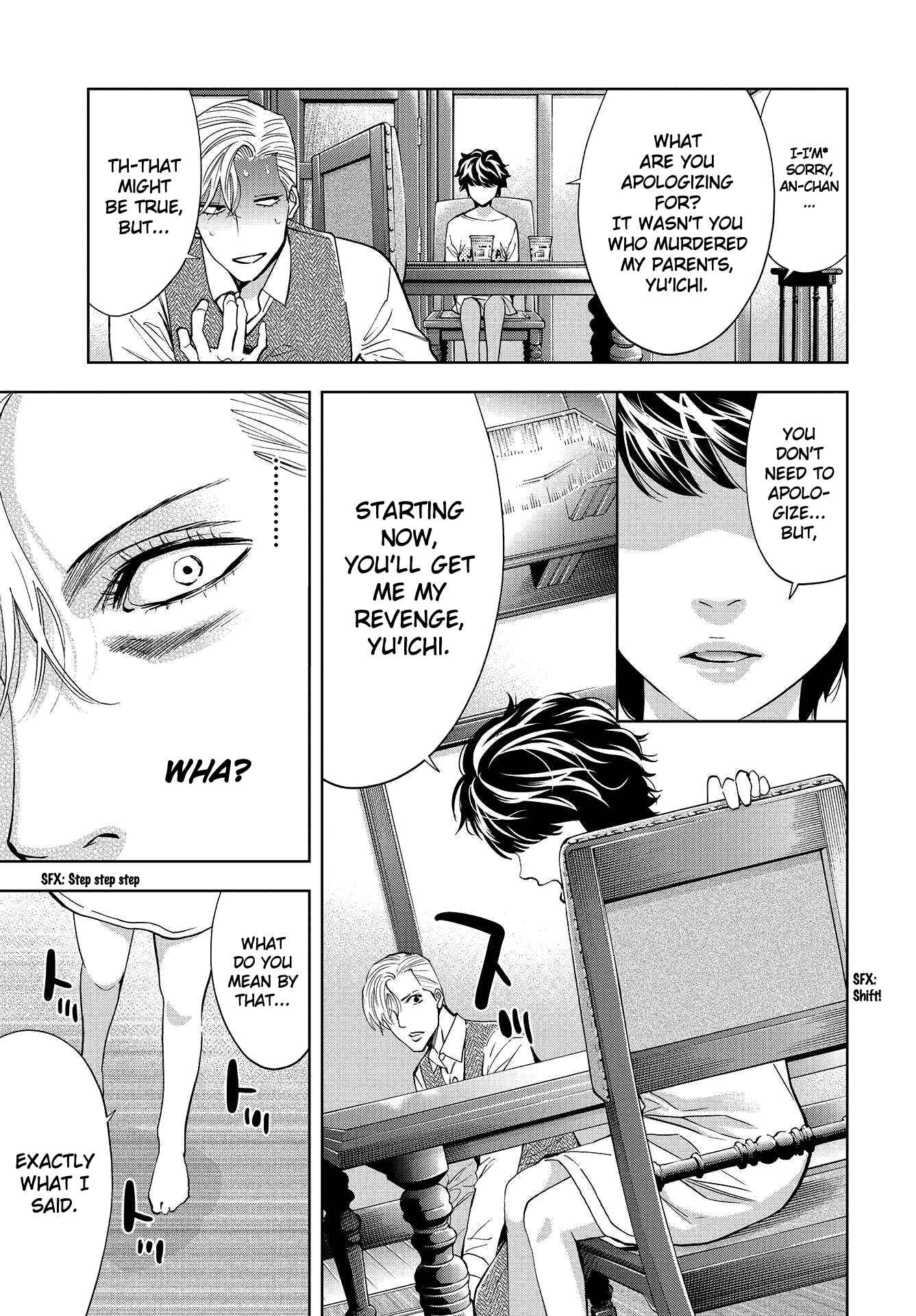 Page 35 Chapter 2 Change the World