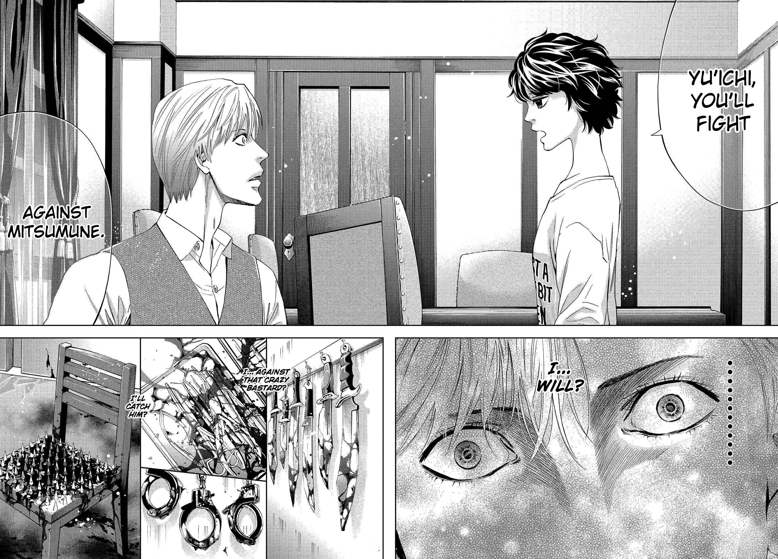 Page 36 Chapter 2 Change the World