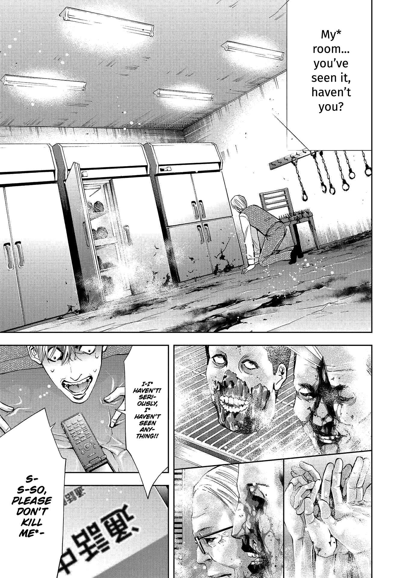 Page 4 Chapter 2 Change the World