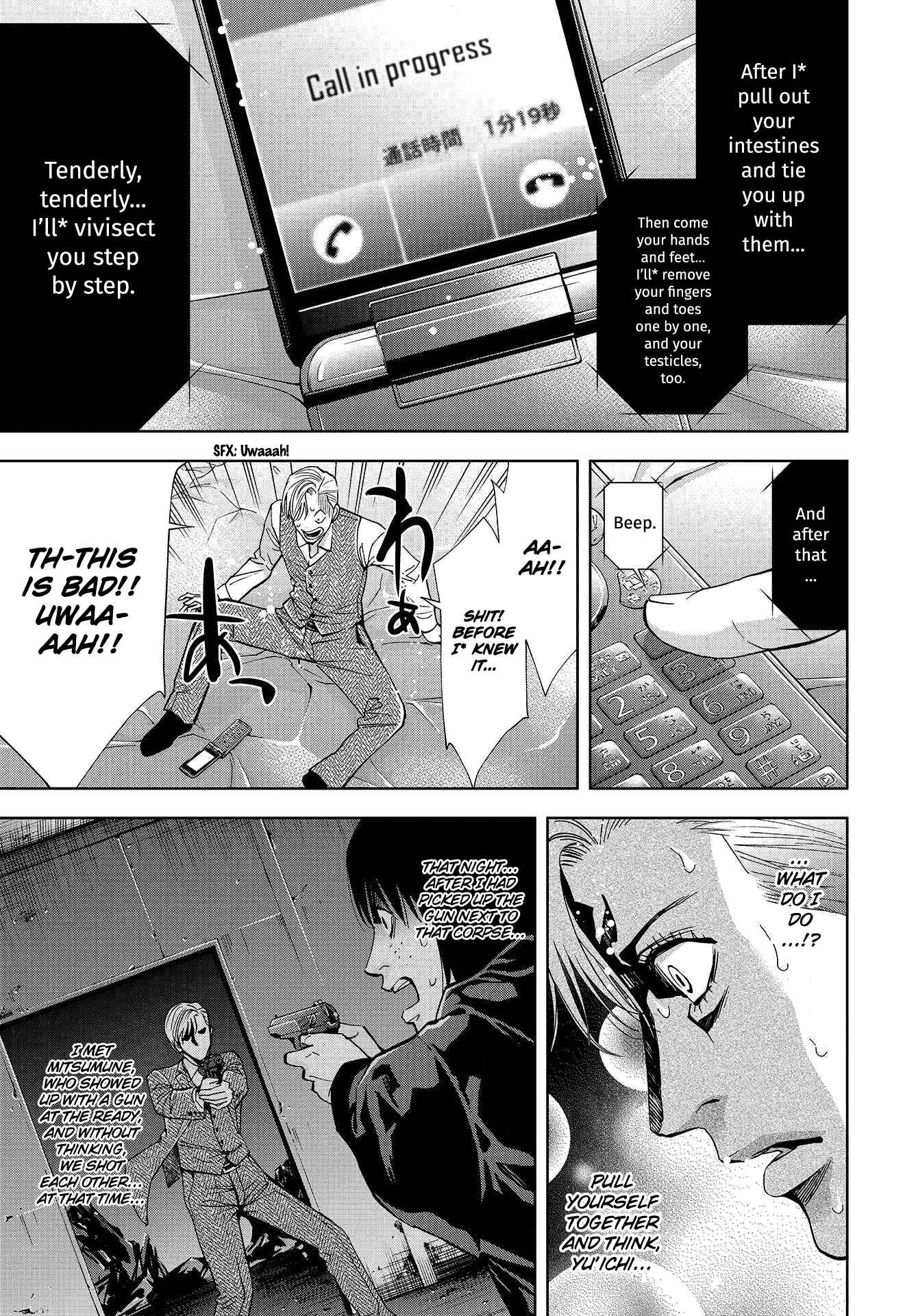 Page 6 Chapter 2 Change the World