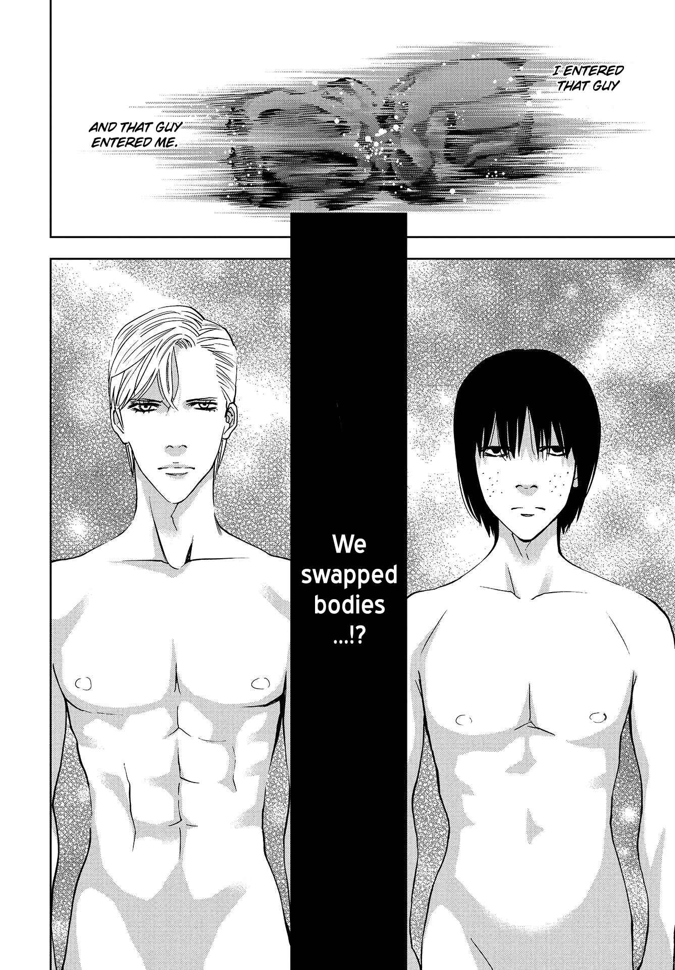 Page 7 Chapter 2 Change the World