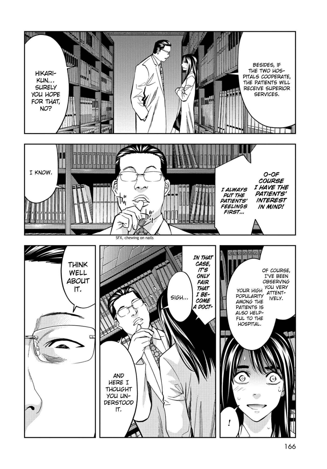 Page 10 Chapter 12 Change the World