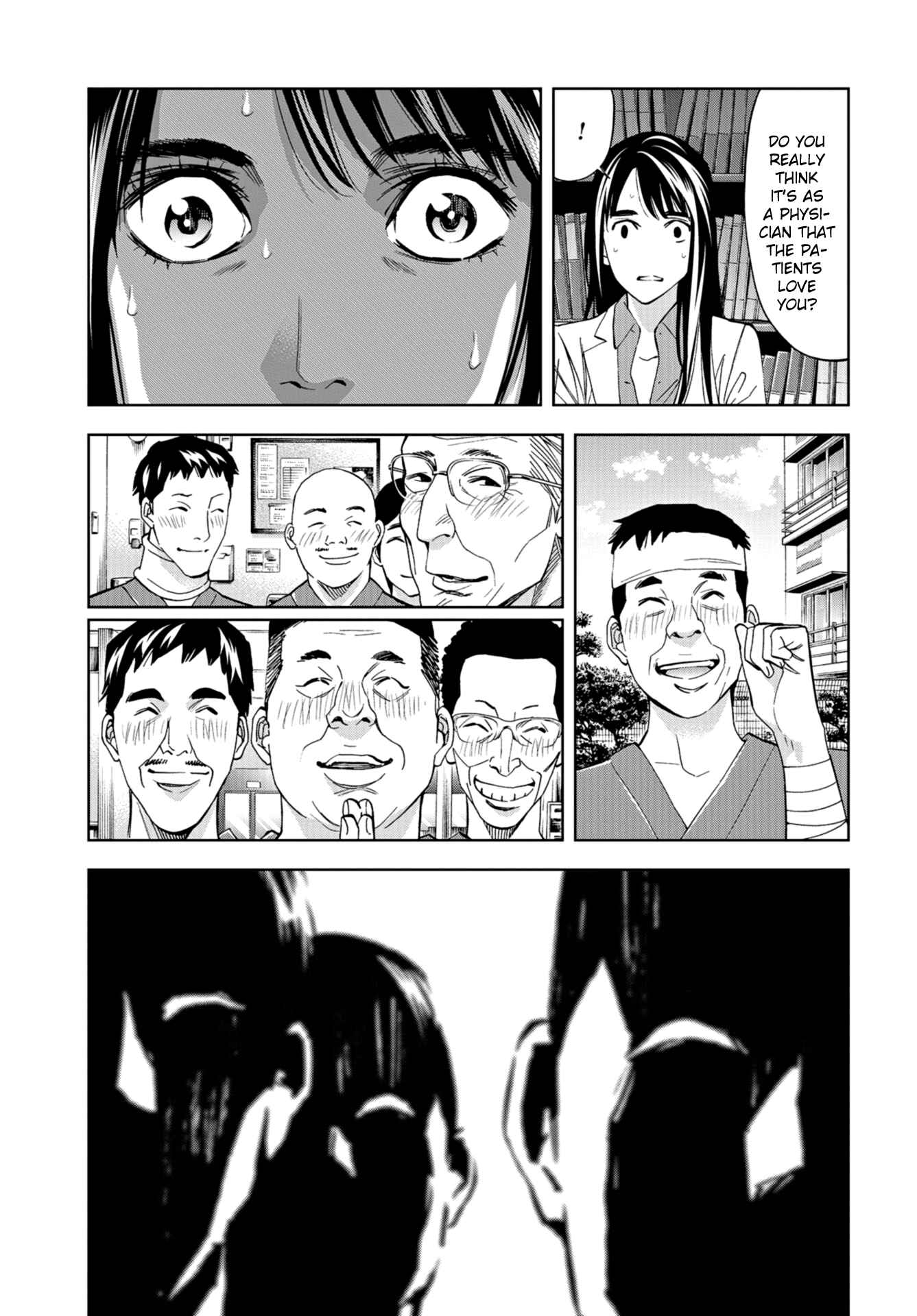 Page 11 Chapter 12 Change the World