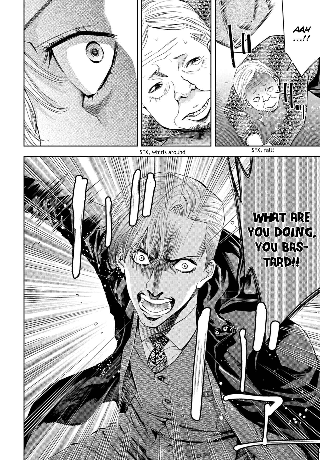 Page 18 Chapter 12 Change the World