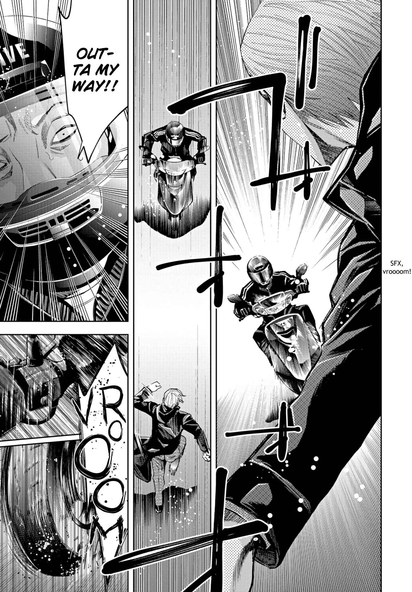 Page 19 Chapter 12 Change the World