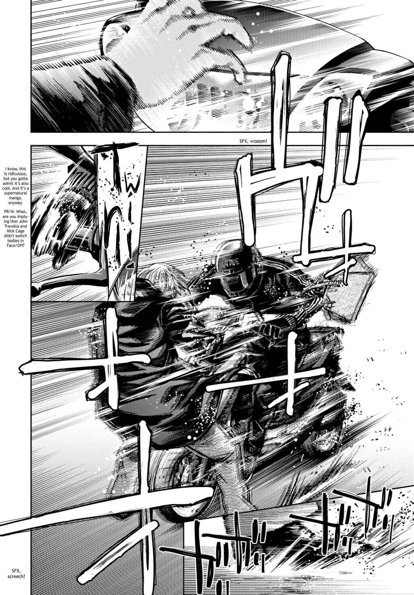 Page 20 Chapter 12 Change the World