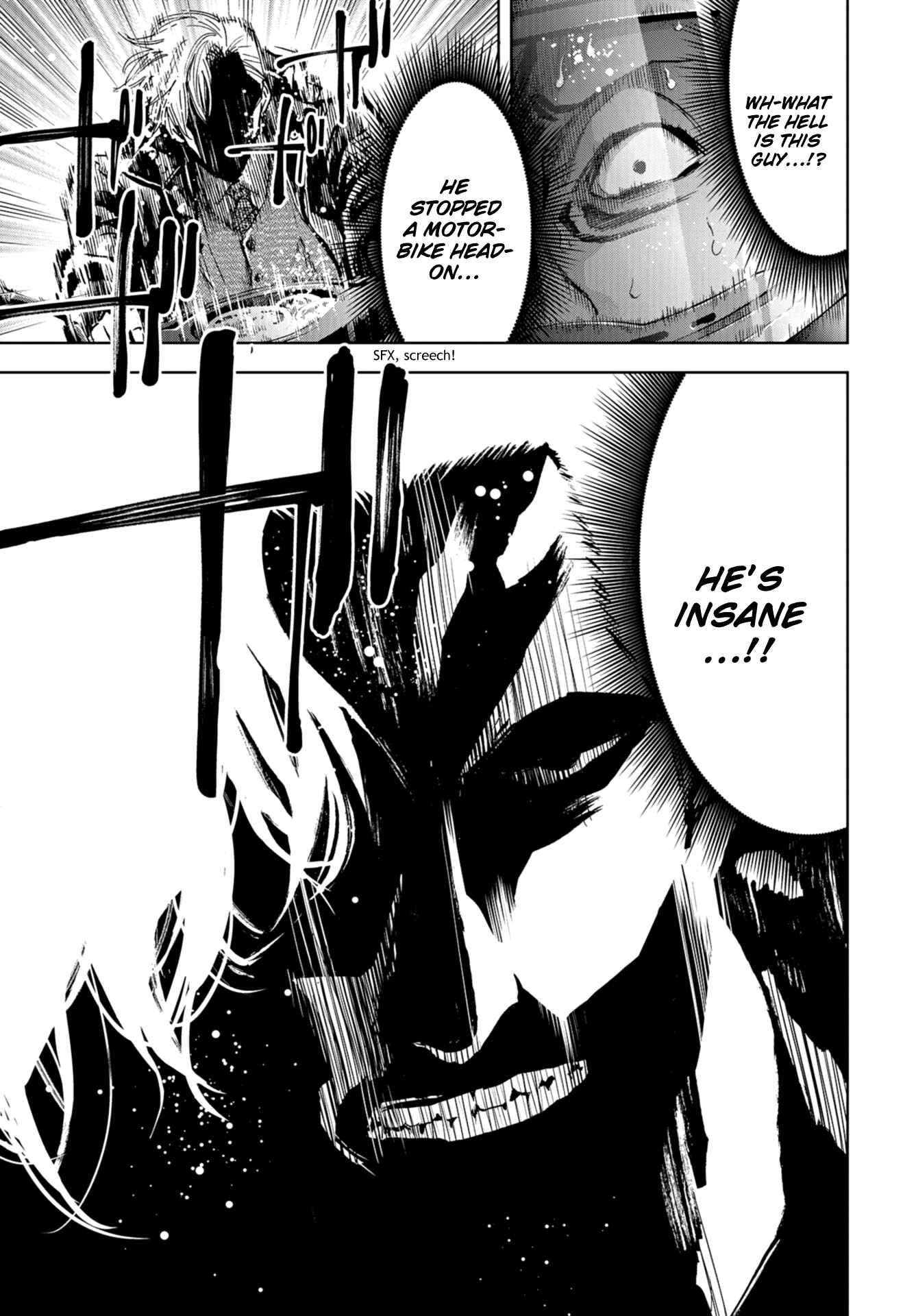Page 21 Chapter 12 Change the World