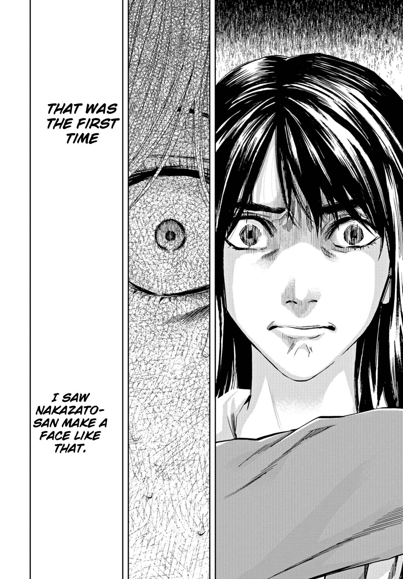 Page 31 Chapter 12 Change the World