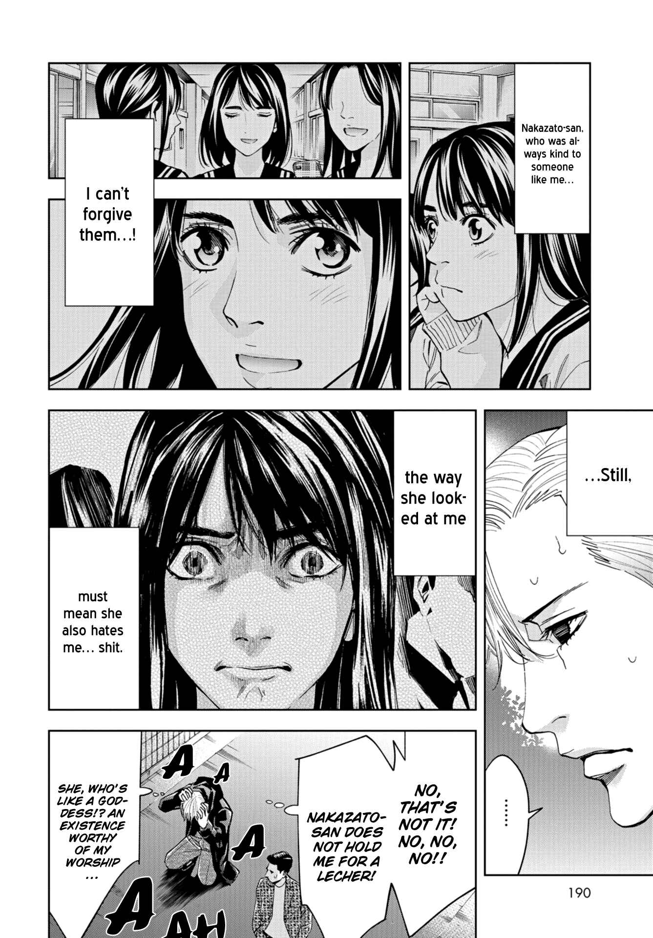 Page 33 Chapter 12 Change the World