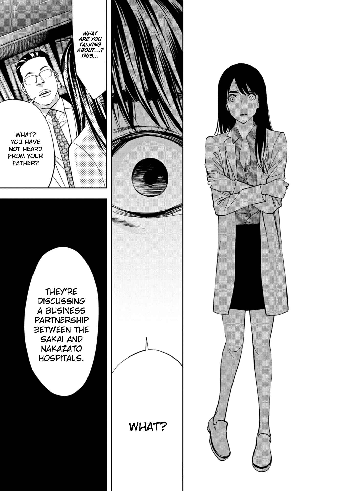 Page 7 Chapter 12 Change the World