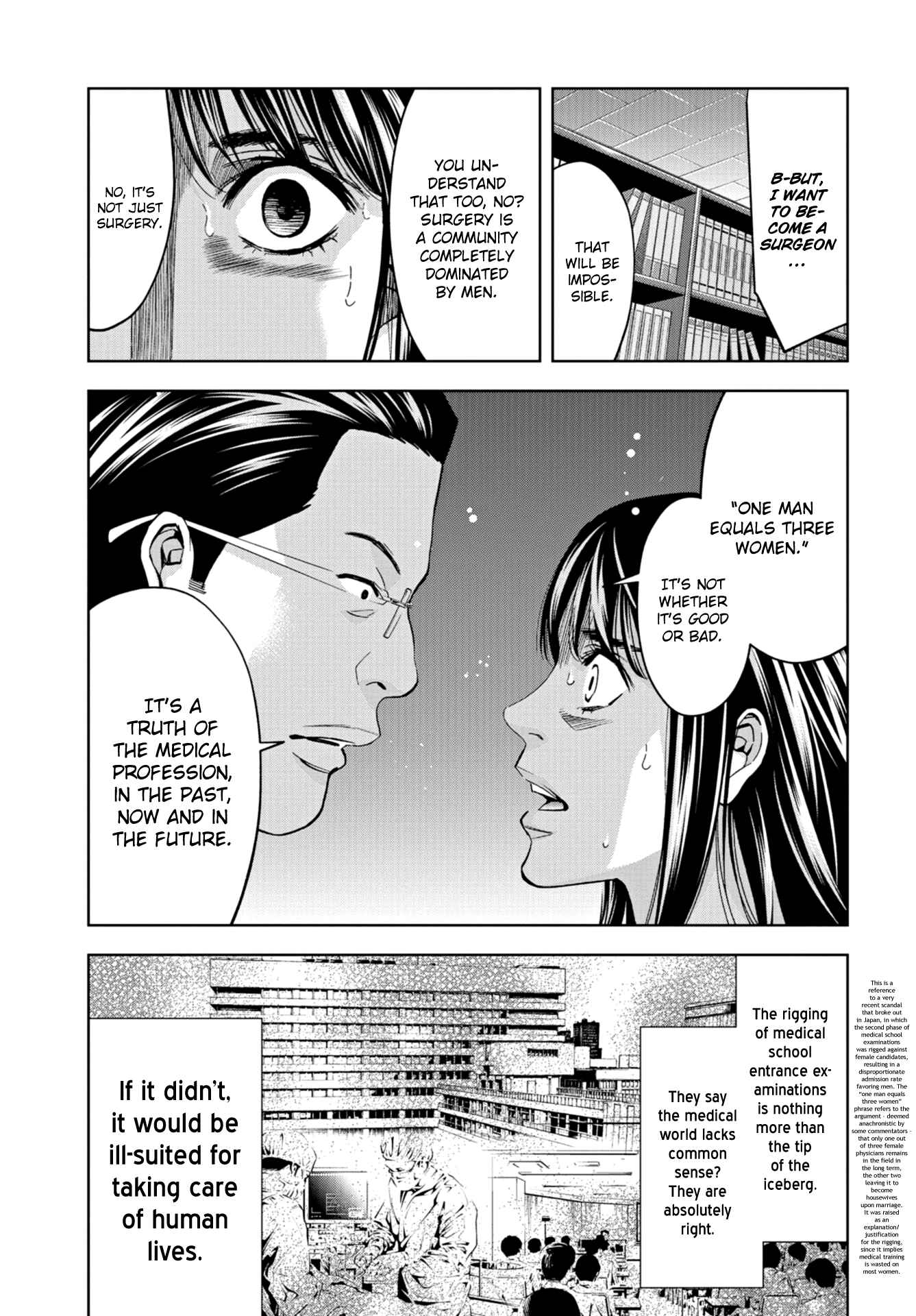 Page 9 Chapter 12 Change the World
