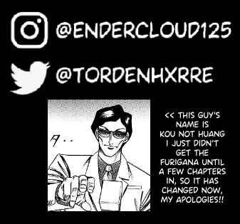 Page 21 Chapter 66 HERO - A Man Who Succeeds the Dying Wishes of AKAGI