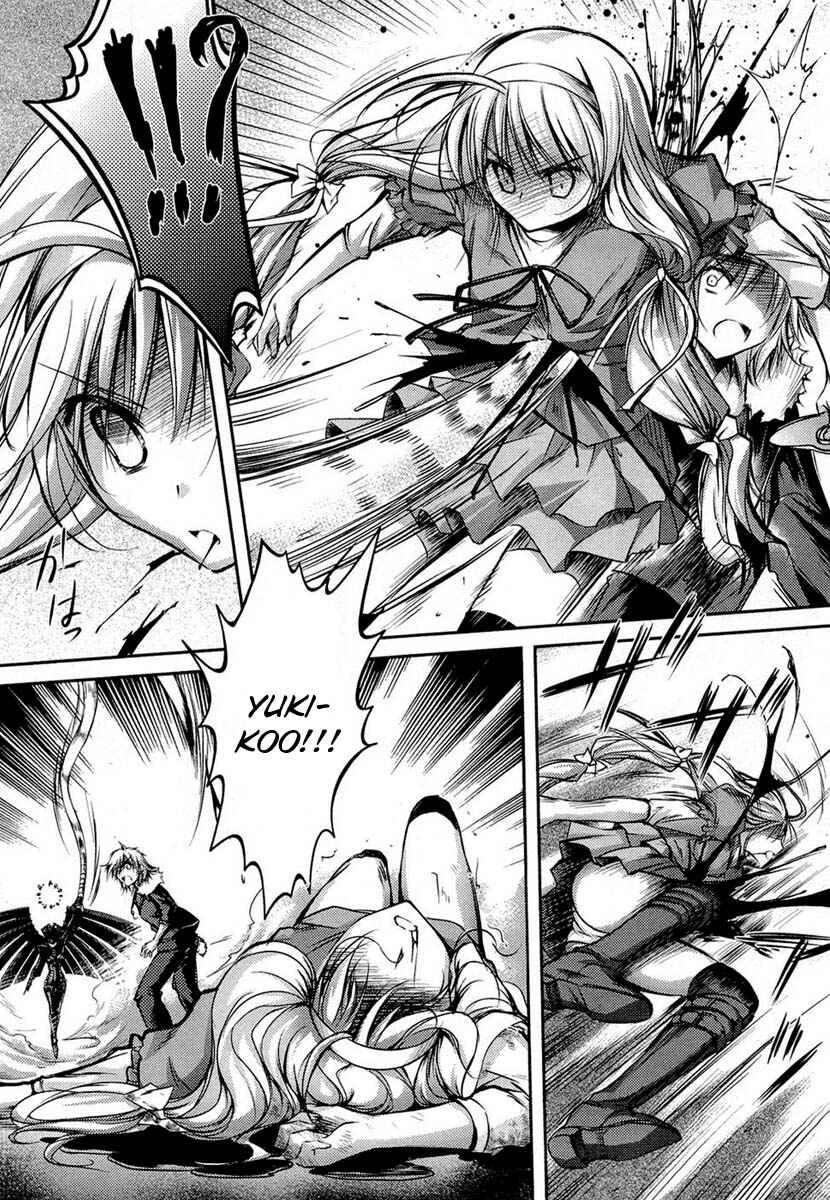 Page 24 Chapter 5 11 Eyes -Tsumi to Batsu to Aganai no Shoujo-