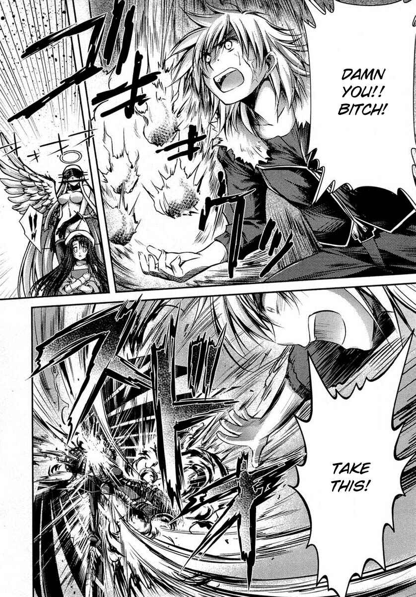 Page 25 Chapter 5 11 Eyes -Tsumi to Batsu to Aganai no Shoujo-