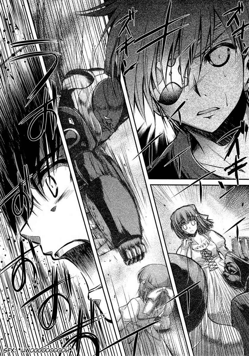 Page 36 Chapter 5 11 Eyes -Tsumi to Batsu to Aganai no Shoujo-