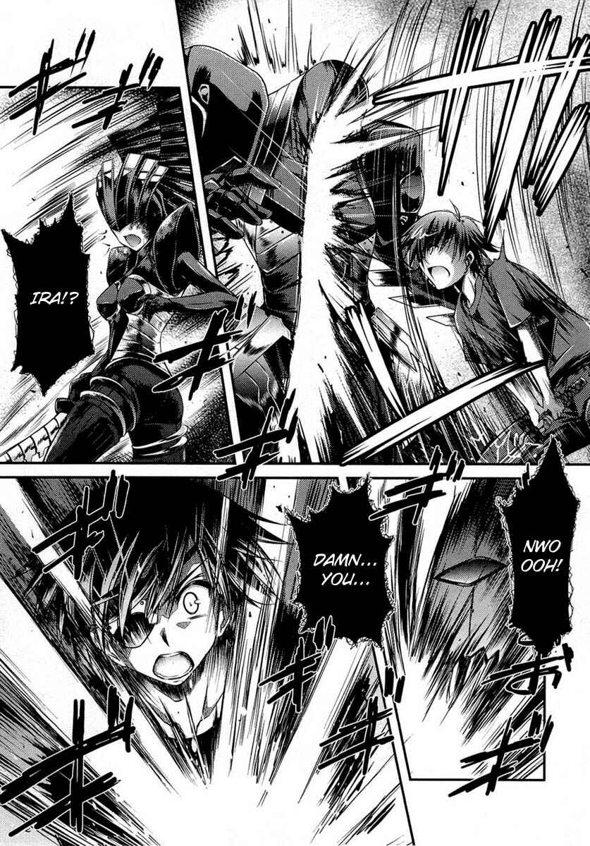 Page 38 Chapter 5 11 Eyes -Tsumi to Batsu to Aganai no Shoujo-
