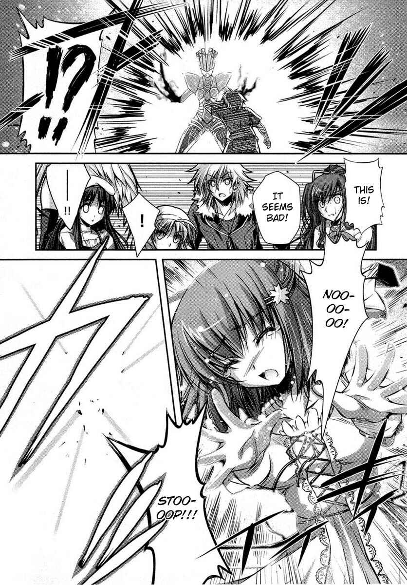 Page 41 Chapter 5 11 Eyes -Tsumi to Batsu to Aganai no Shoujo-