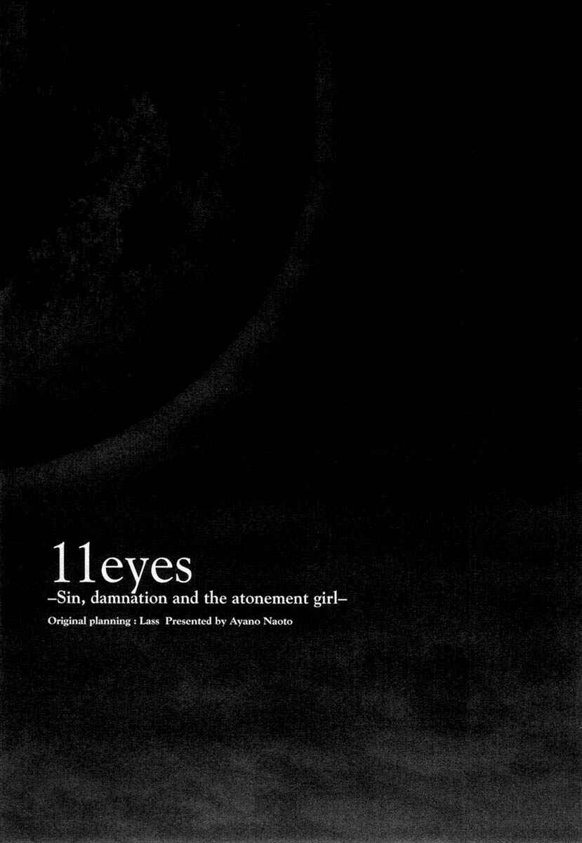 Page 40 Chapter 10 11 Eyes -Tsumi to Batsu to Aganai no Shoujo-