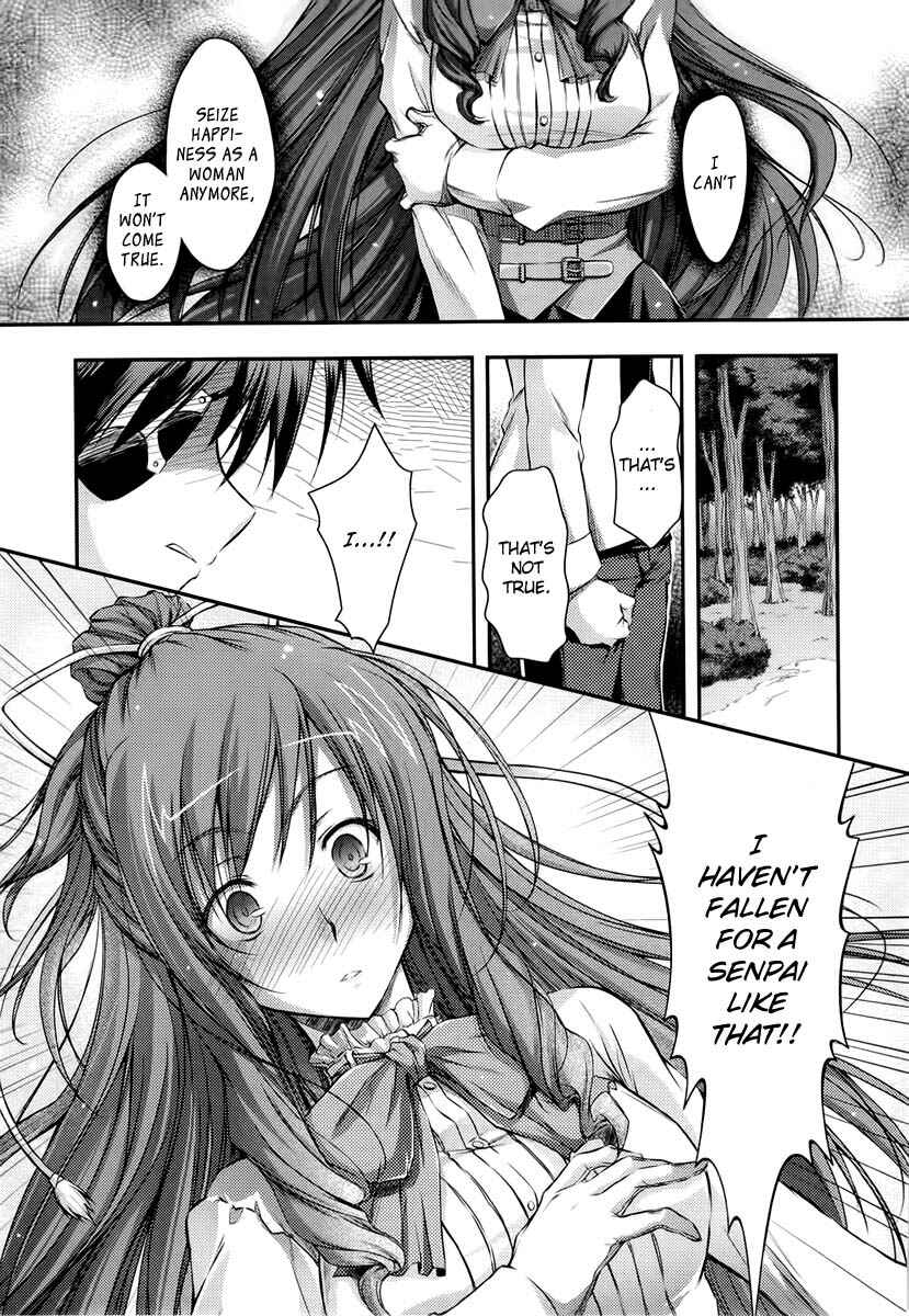 Page 46 Chapter 11 11 Eyes -Tsumi to Batsu to Aganai no Shoujo-