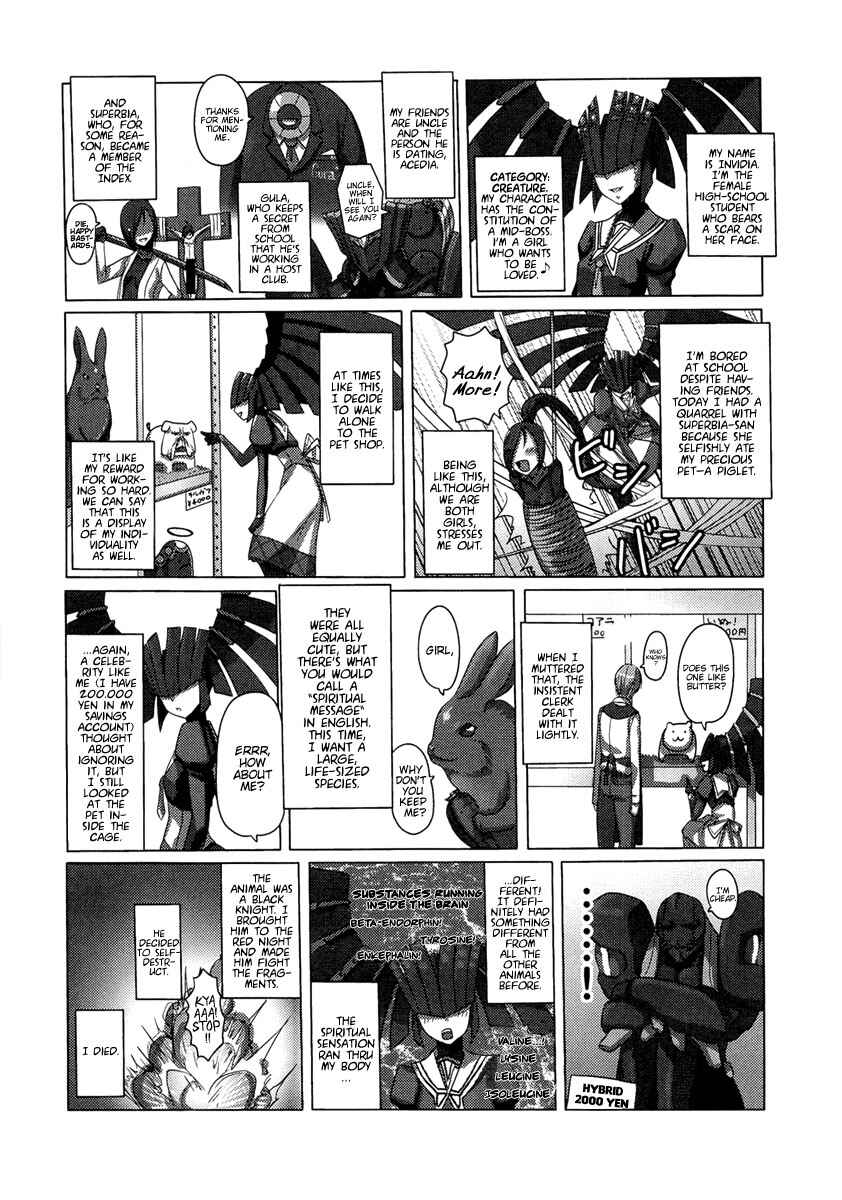 Page 30 Chapter 8 11 Eyes -Tsumi to Batsu to Aganai no Shoujo-