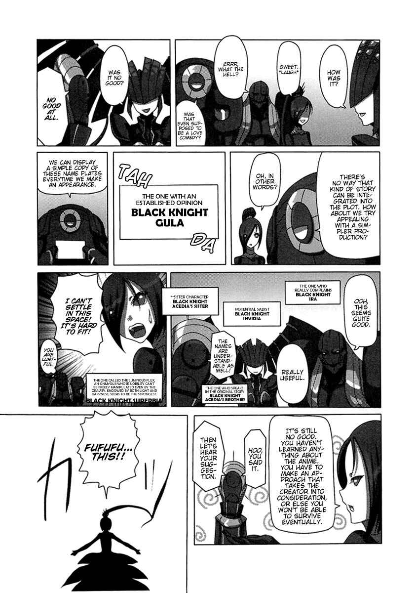 Page 31 Chapter 8 11 Eyes -Tsumi to Batsu to Aganai no Shoujo-