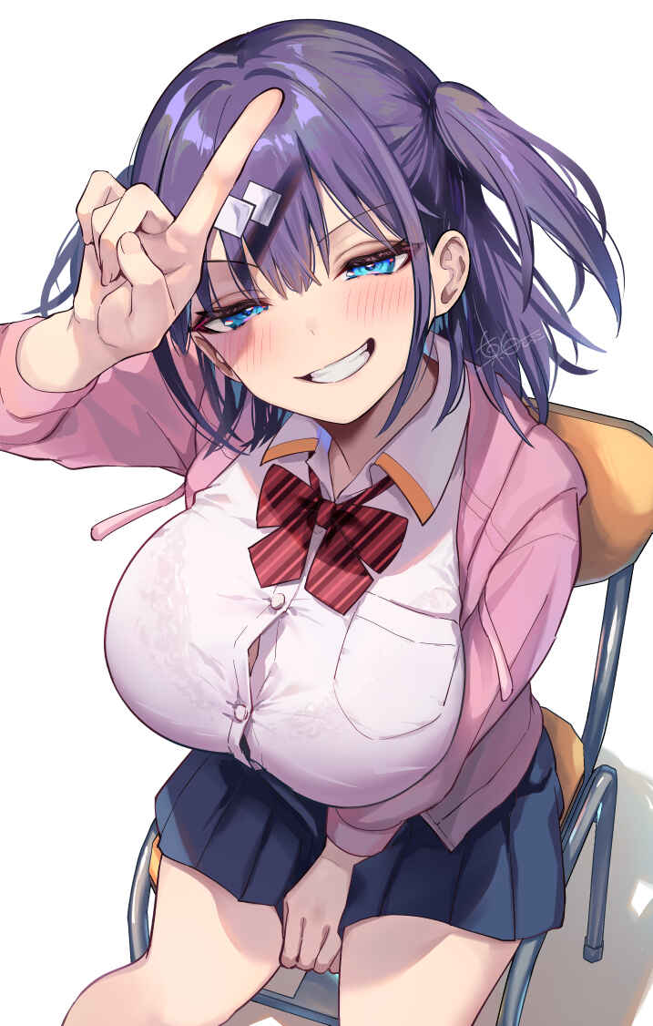 Page 32 Chapter 3 Kanojo Face