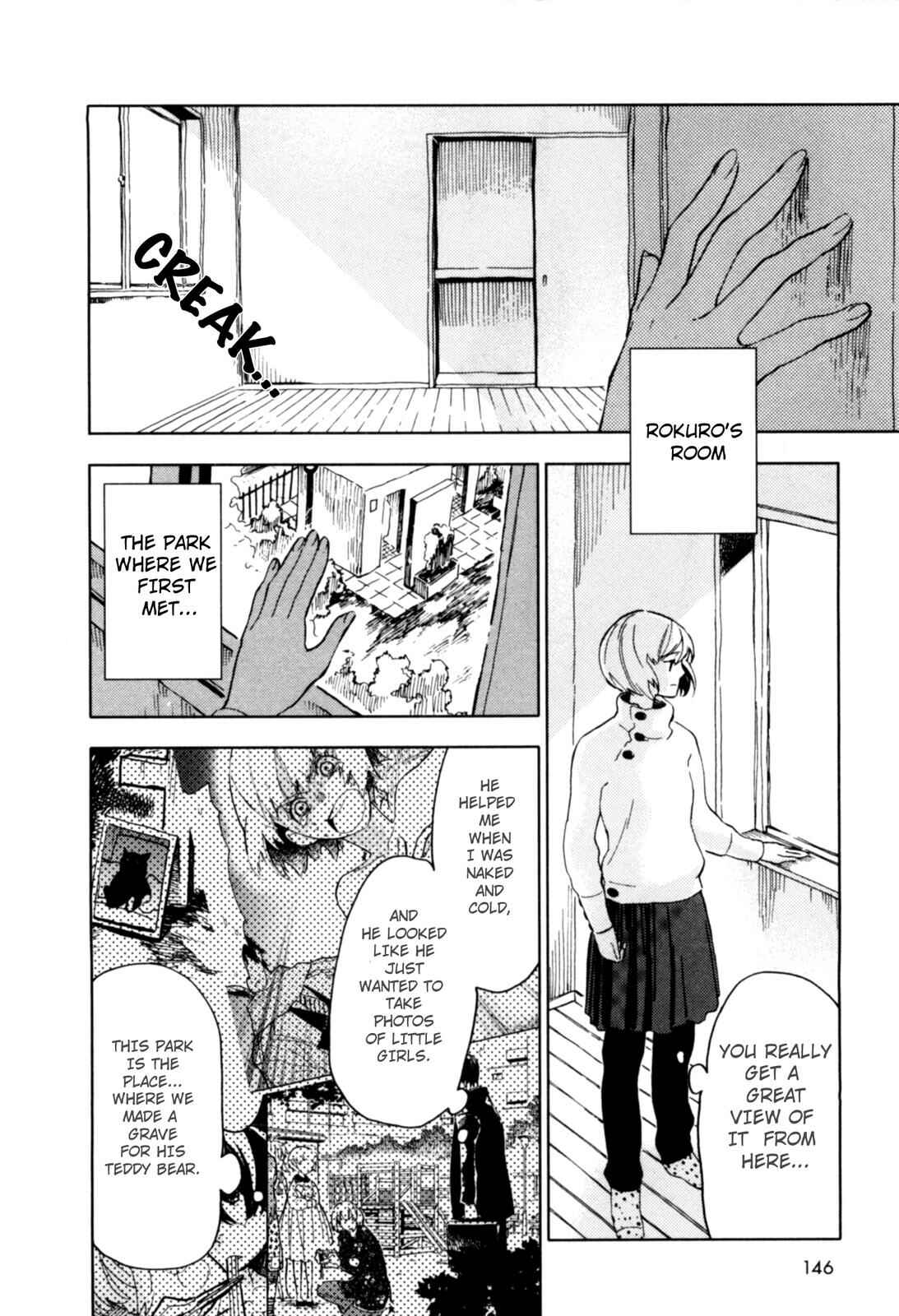 Page 2 Chapter 7 Dont Disturb Me and Him, Please