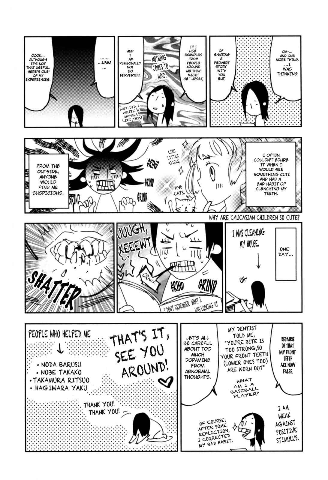 Page 27 Chapter 7 Dont Disturb Me and Him, Please