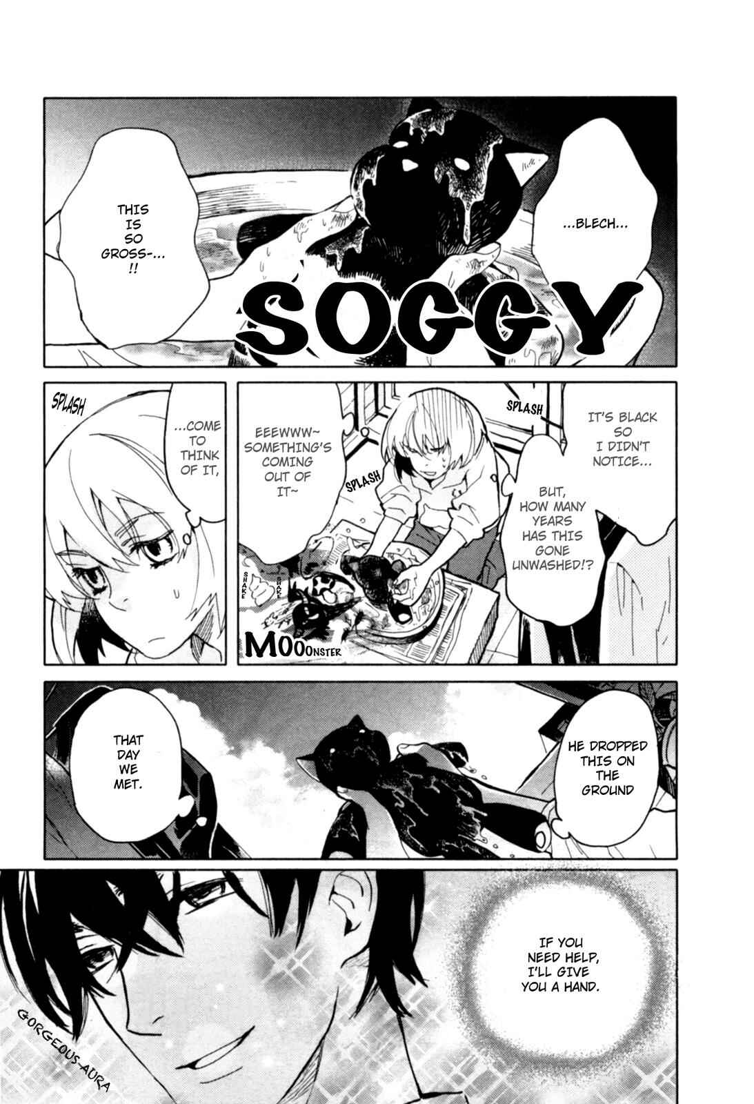 Page 1 Chapter 4 Dont Disturb Me and Him, Please