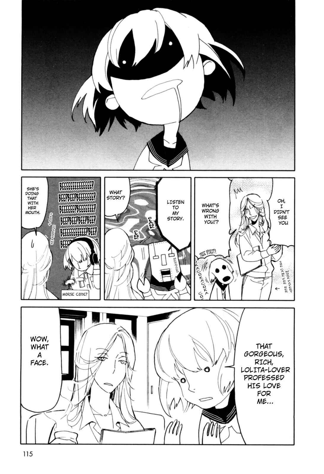 Page 2 Chapter 5 Dont Disturb Me and Him, Please