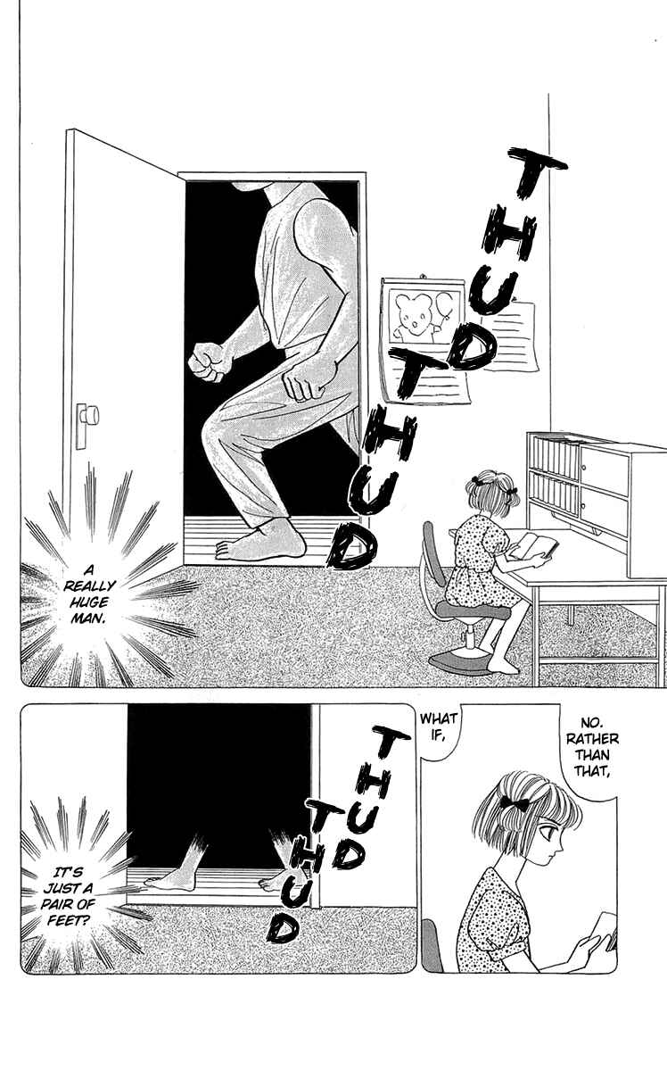 Page 8 Chapter 7 When the Girl Breaks