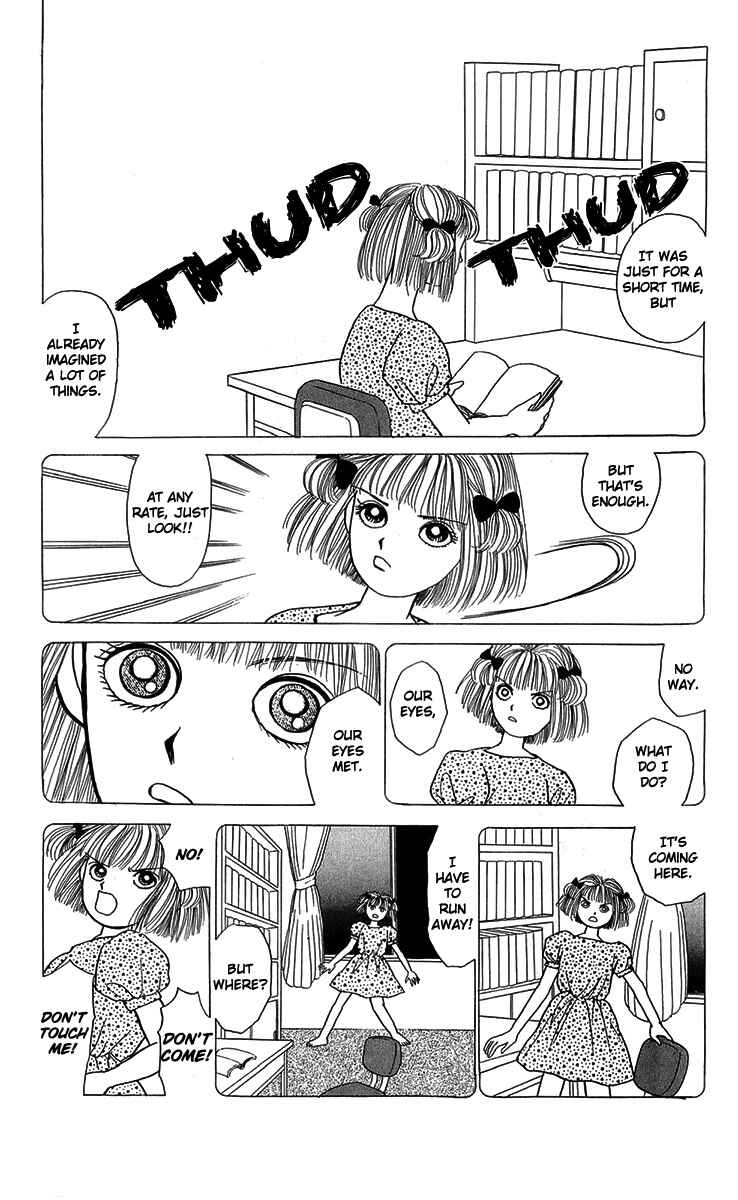 Page 9 Chapter 7 When the Girl Breaks