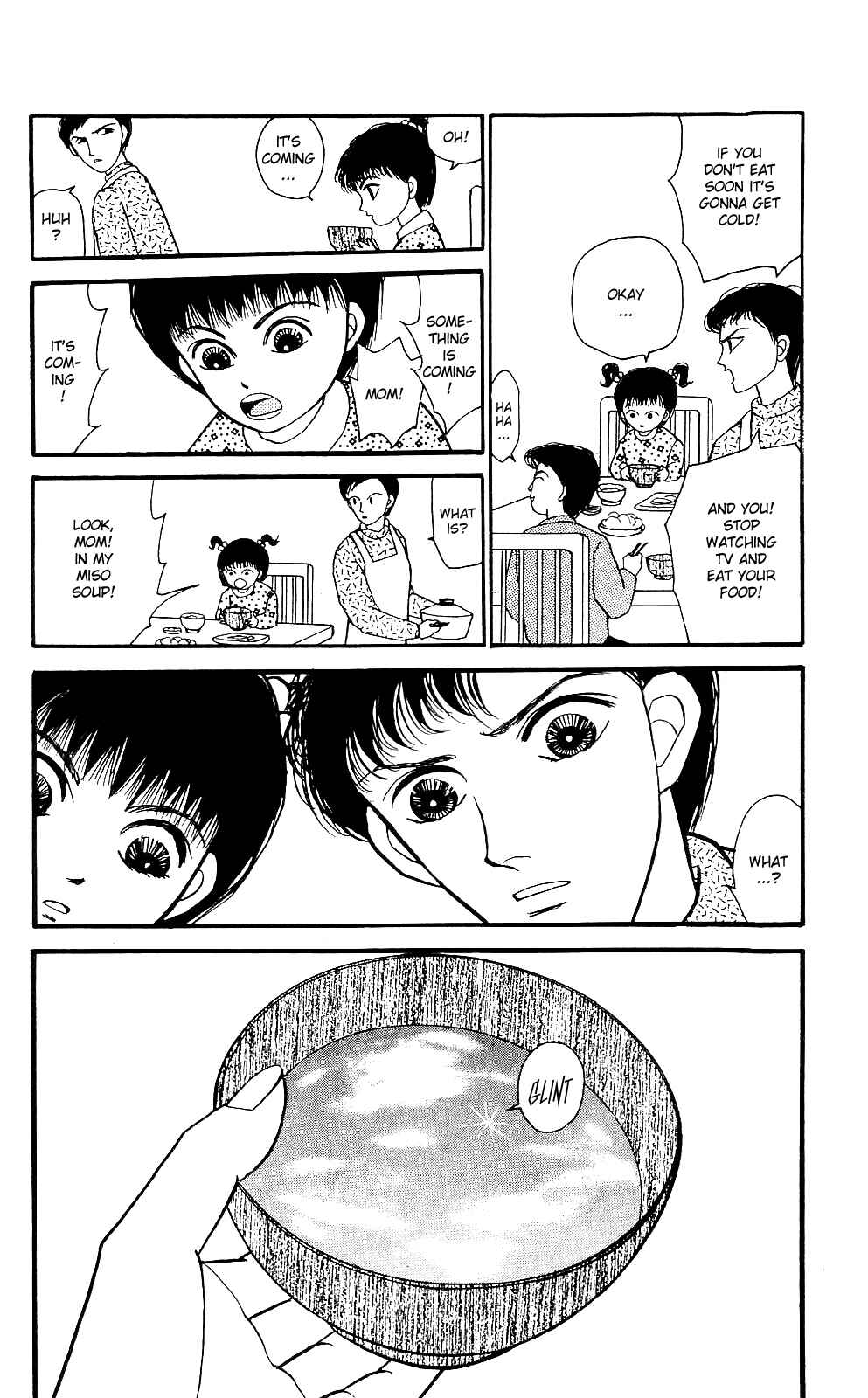 Page 8 Chapter 2 When the Girl Breaks