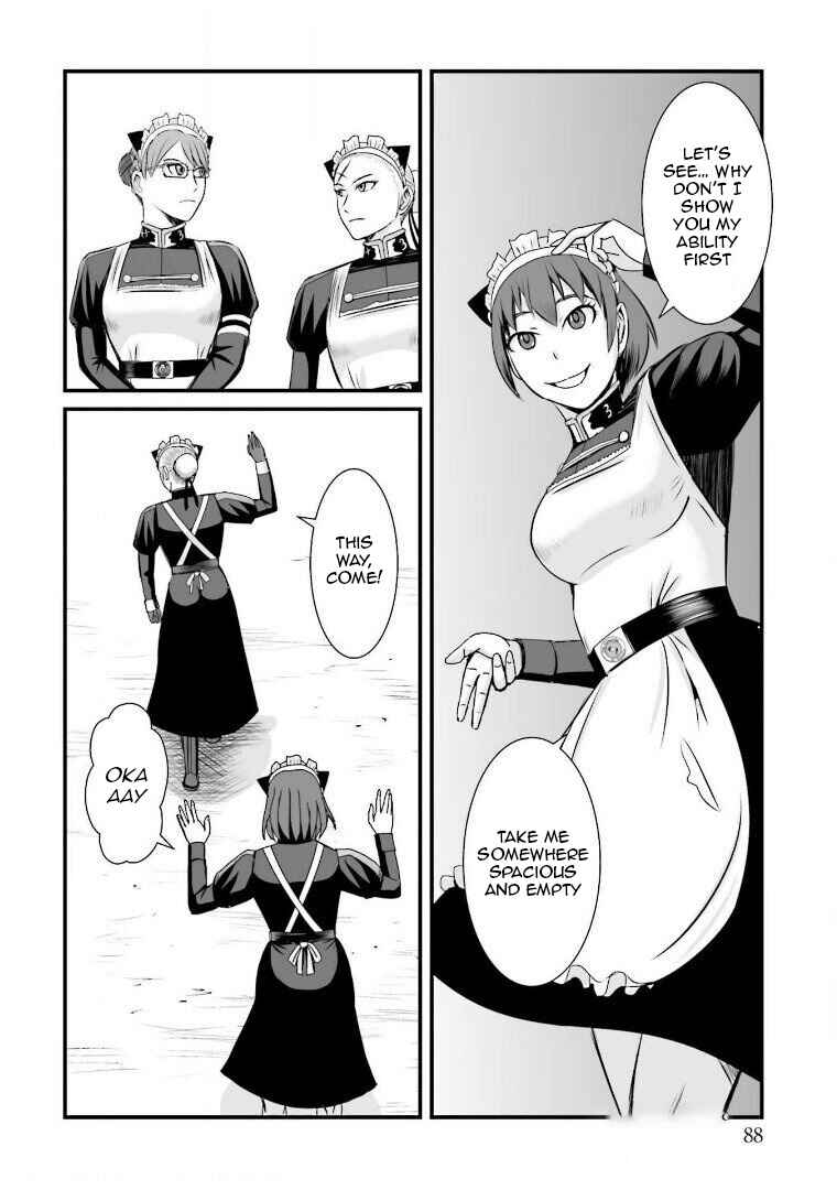 Page 12 Chapter 16 Trench Flowers