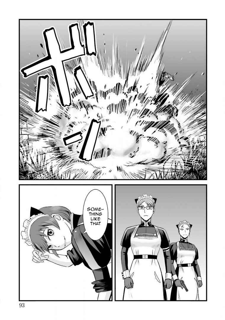 Page 17 Chapter 16 Trench Flowers