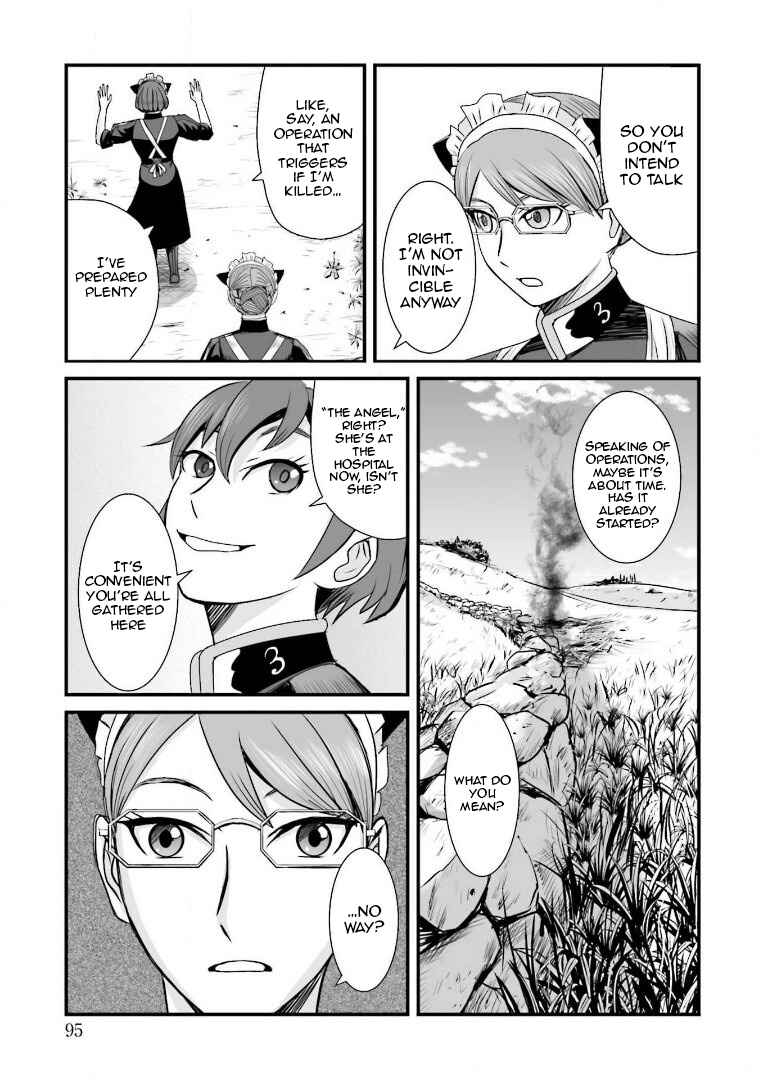 Page 19 Chapter 16 Trench Flowers