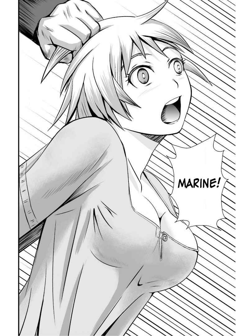 Page 24 Chapter 16 Trench Flowers