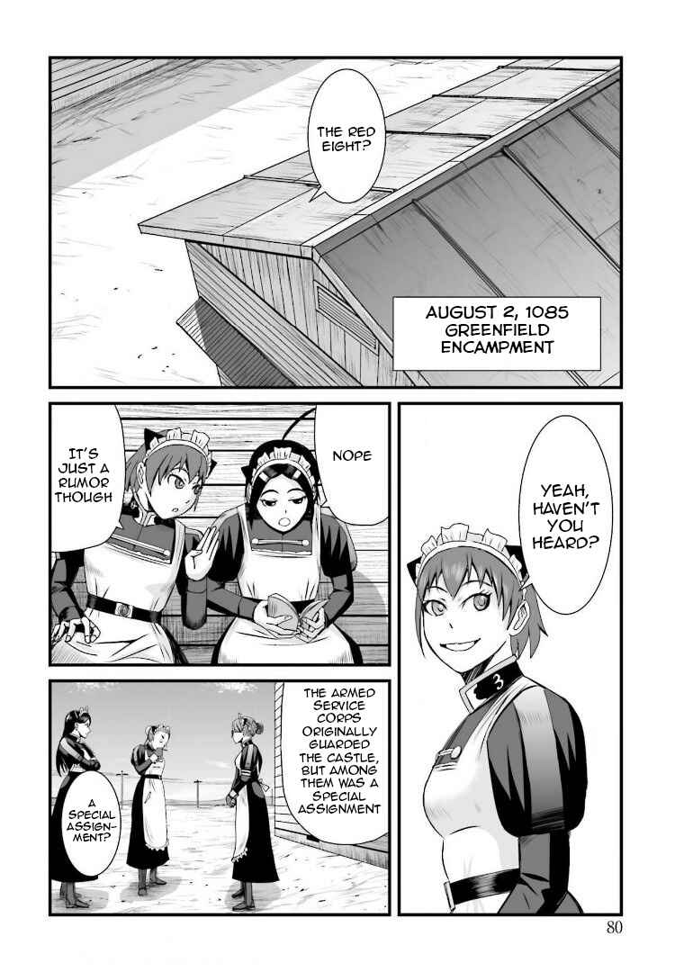 Page 4 Chapter 16 Trench Flowers