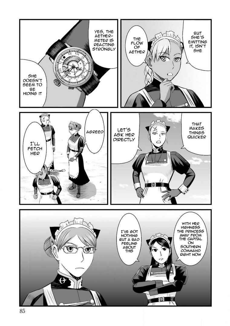 Page 9 Chapter 16 Trench Flowers
