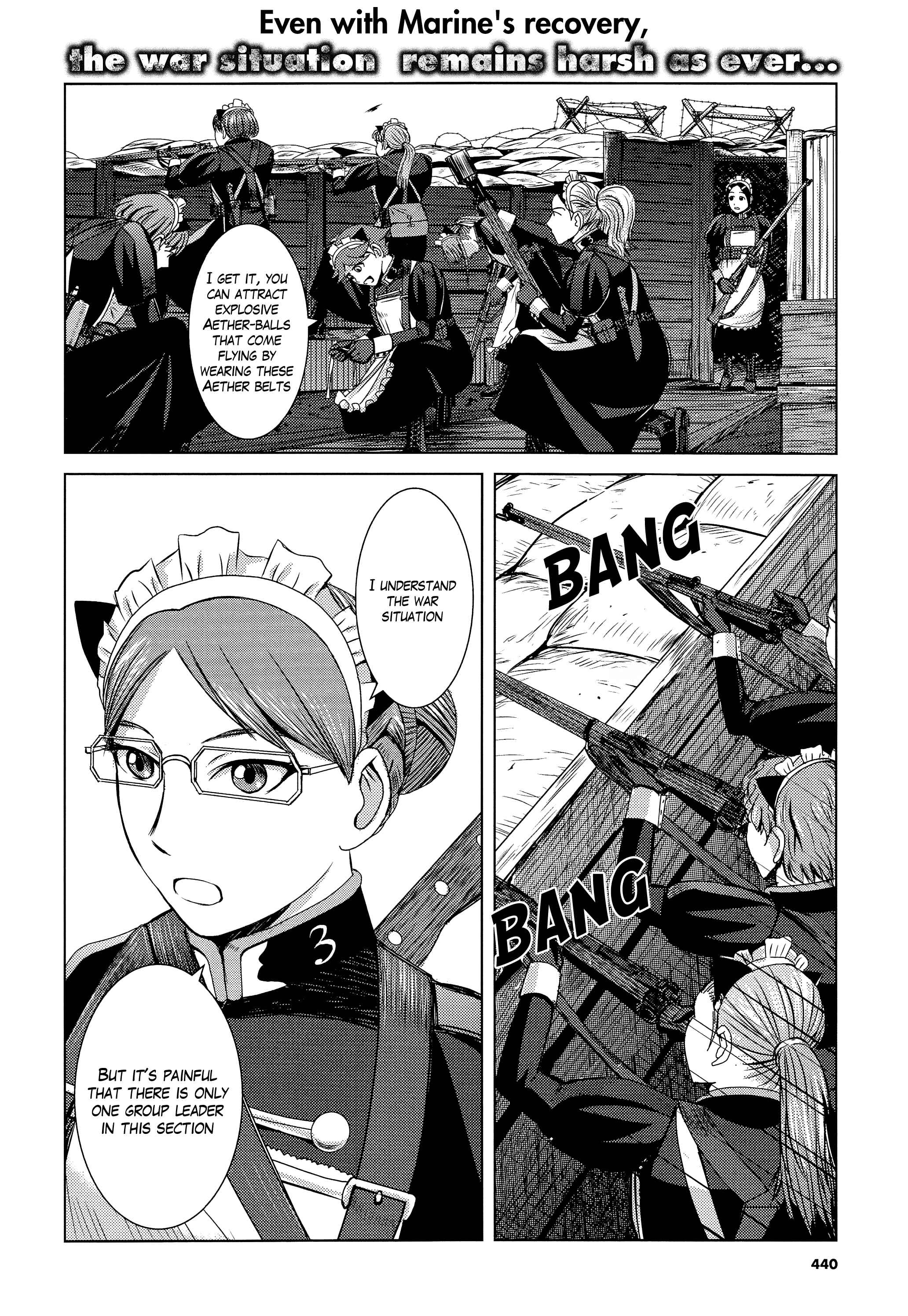 Page 2 Chapter 11 Trench Flowers