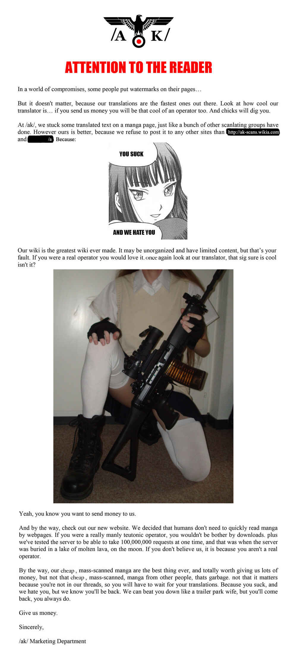Page 21 Chapter 9 Trench Flowers