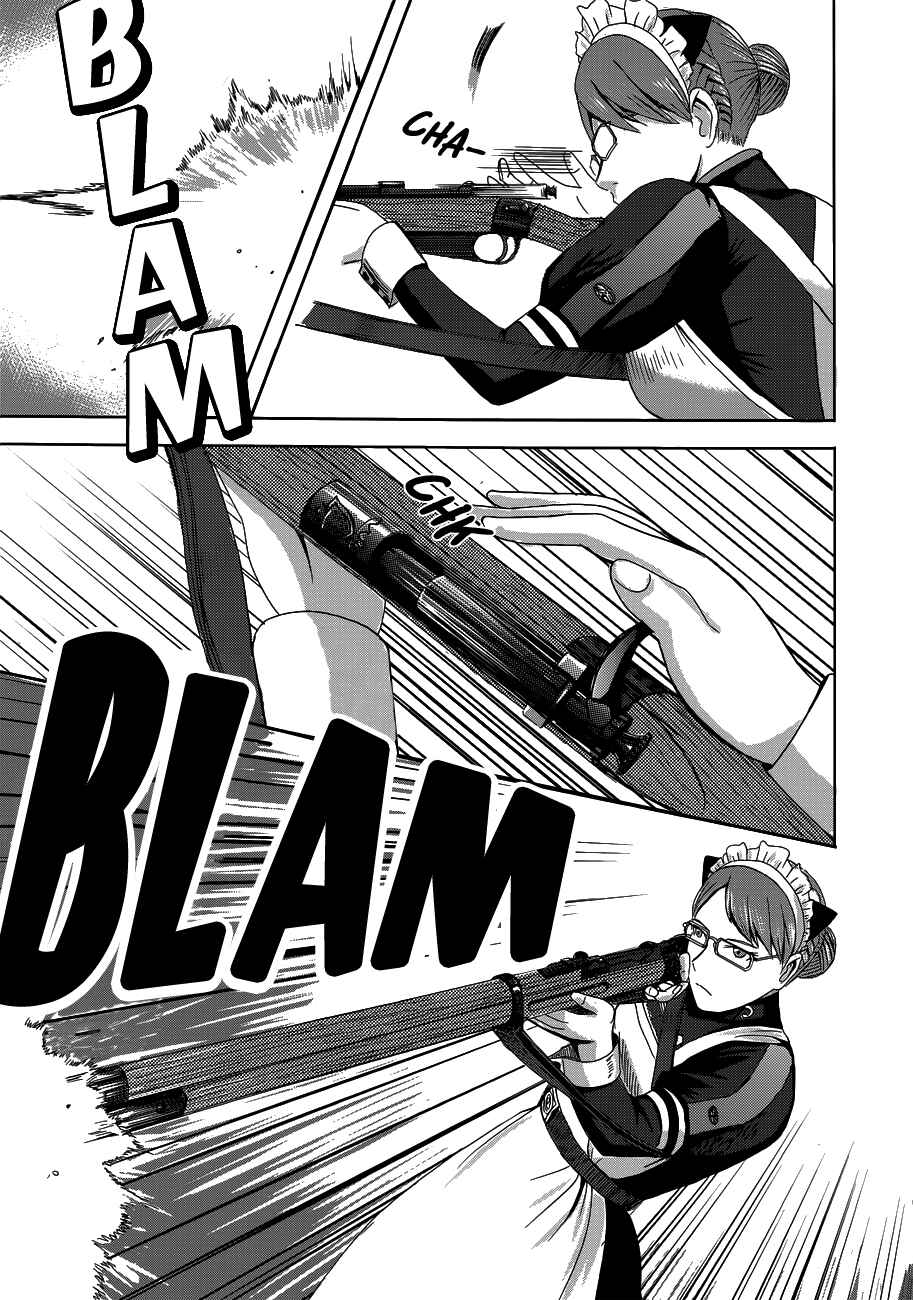 Page 21 Chapter 2 Trench Flowers