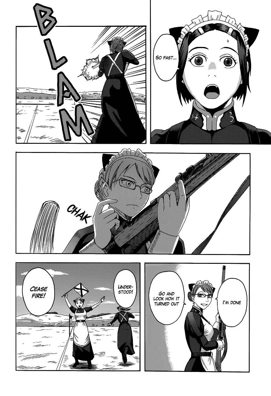 Page 22 Chapter 2 Trench Flowers