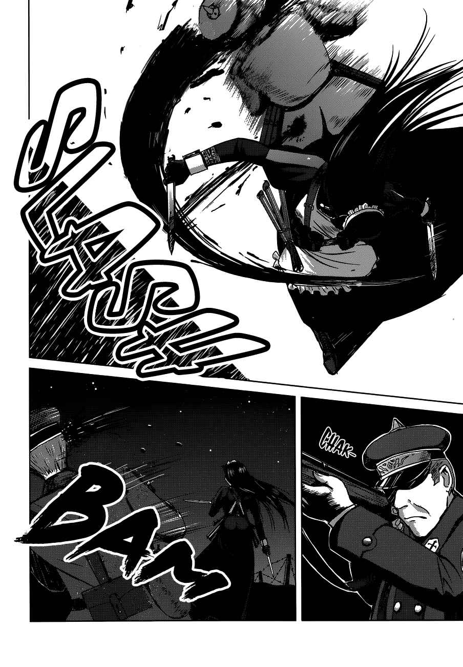 Page 24 Chapter 6 Trench Flowers