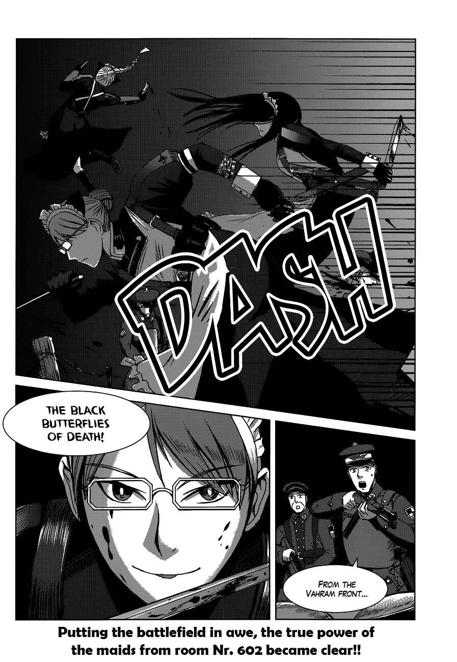 Page 27 Chapter 6 Trench Flowers