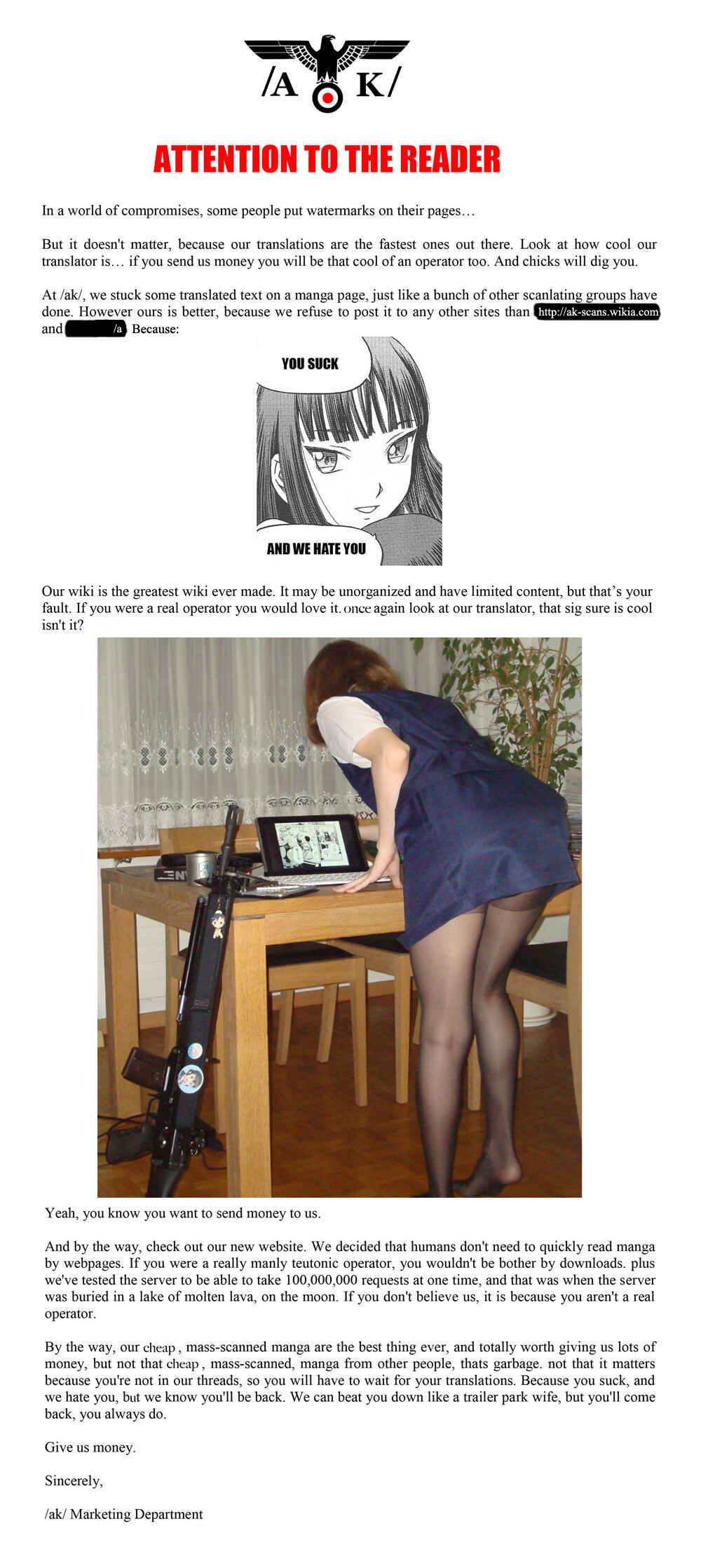 Page 29 Chapter 6 Trench Flowers